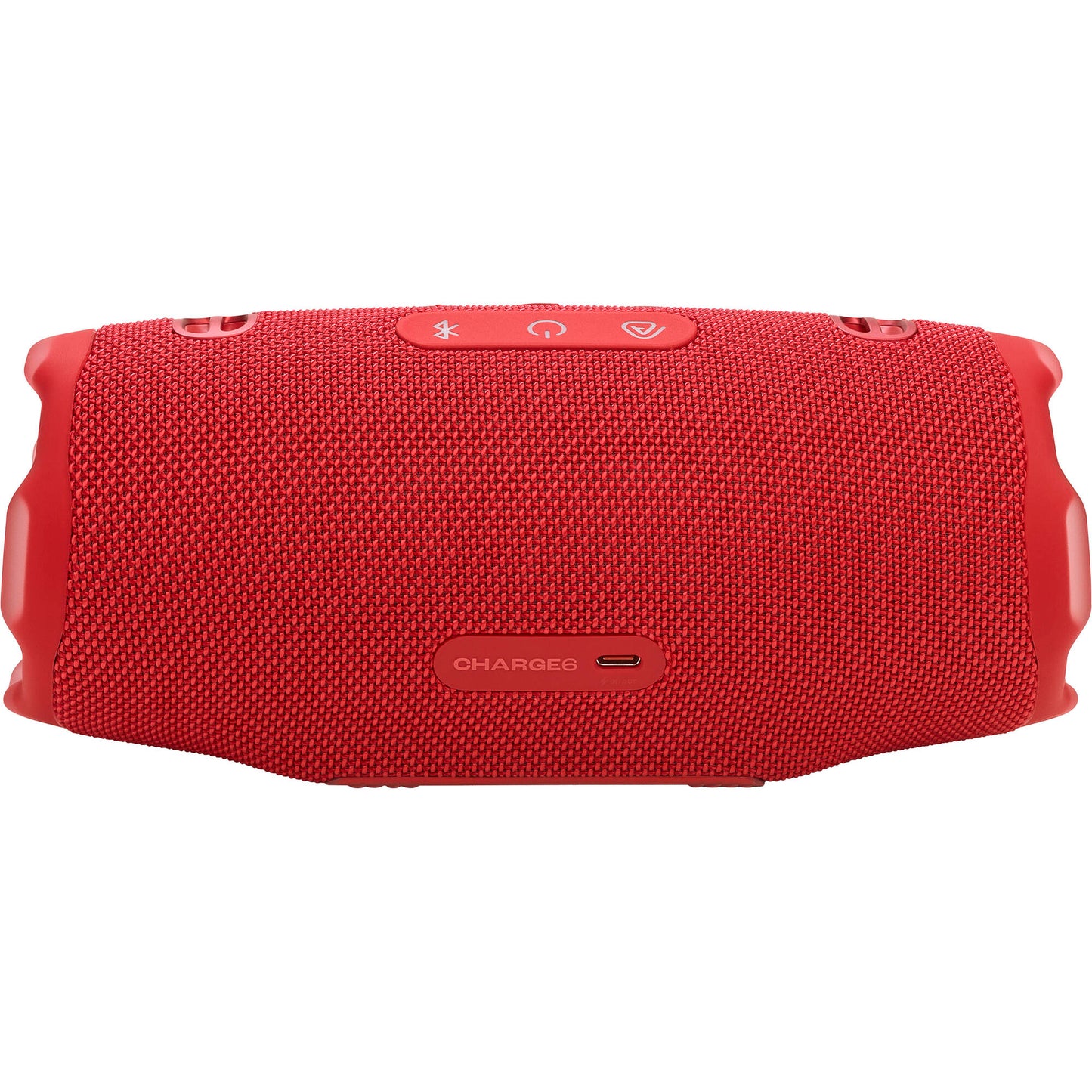JBL BT Speaker Charge 6 - Red