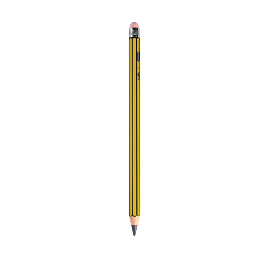 LOGiiX Precision Pencil Note