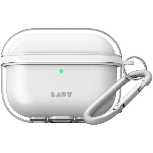 Laut Aero Protect Airpods Pro 3 Frost