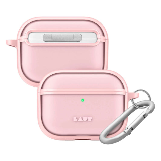 Laut Huex Protect Light Pink Airpods Pro 3