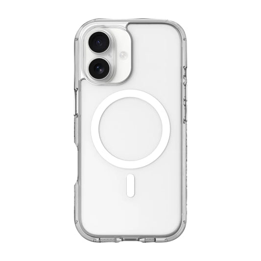 Laut Crystal Matter X for iPhone 17 - Crystal