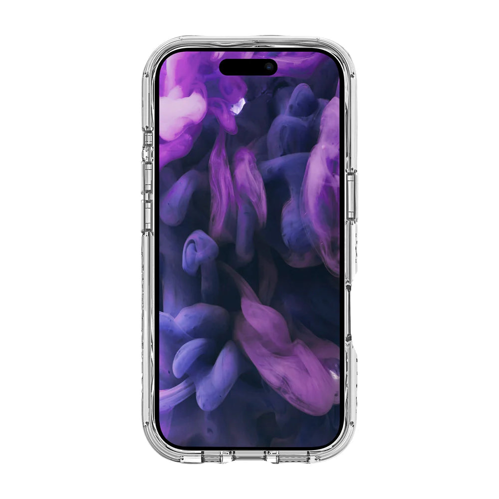 Laut Crystal Matter X for iPhone 17 - Crystal