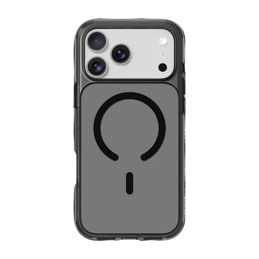 Laut Crystal Matter X for iPhone 17 Pro Max - Black Crystal