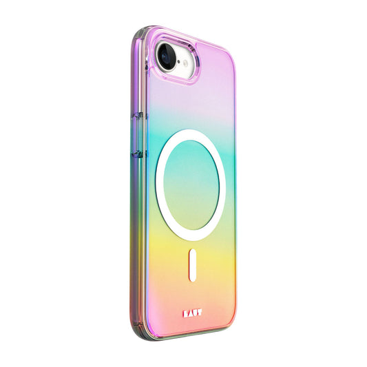 Funda LAUT HOLO para iPhone 16e