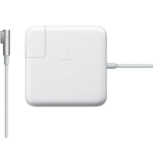 El adaptador de corriente MagSafe de Apple de 85W (para la MacBook Pro de 15 y 17 pulgadas)(Seminuevo)