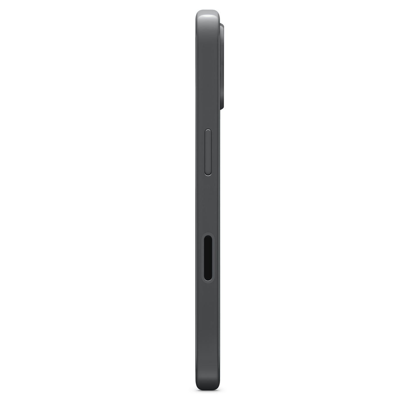 Funda Beats con MagSafe para el iPhone 16 Plus – Negro noche