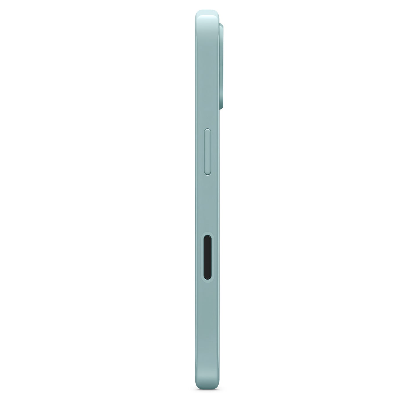 Funda Beats con MagSafe para el iPhone 16 – Azul marea