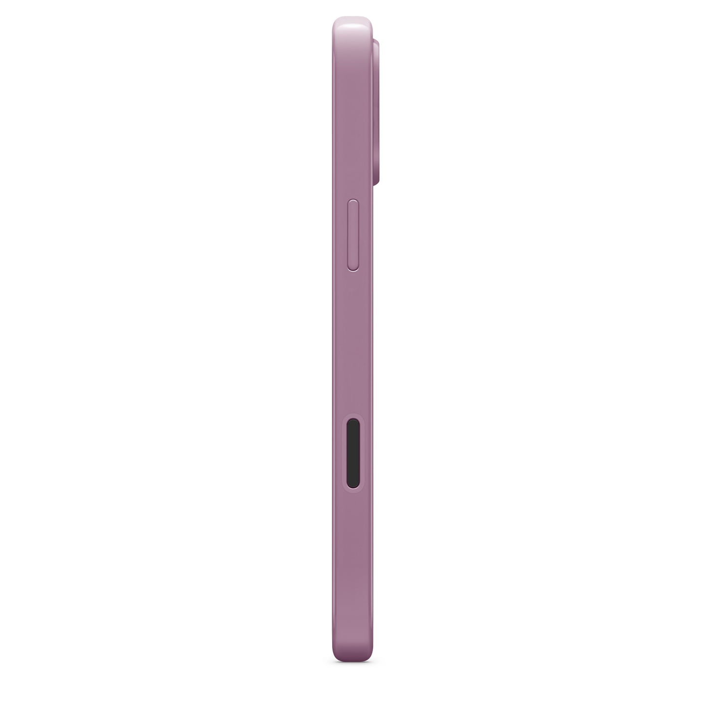 Funda Beats con MagSafe para el iPhone 16 Plus – Atardecer púrpura