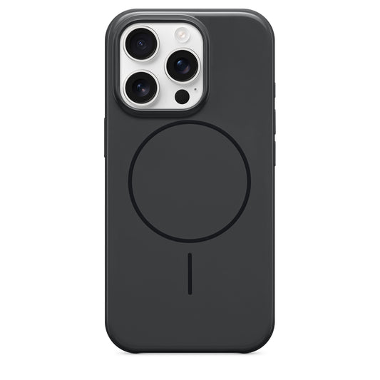 Funda Beats con MagSafe para el iPhone 16 Pro Max – Negro noche