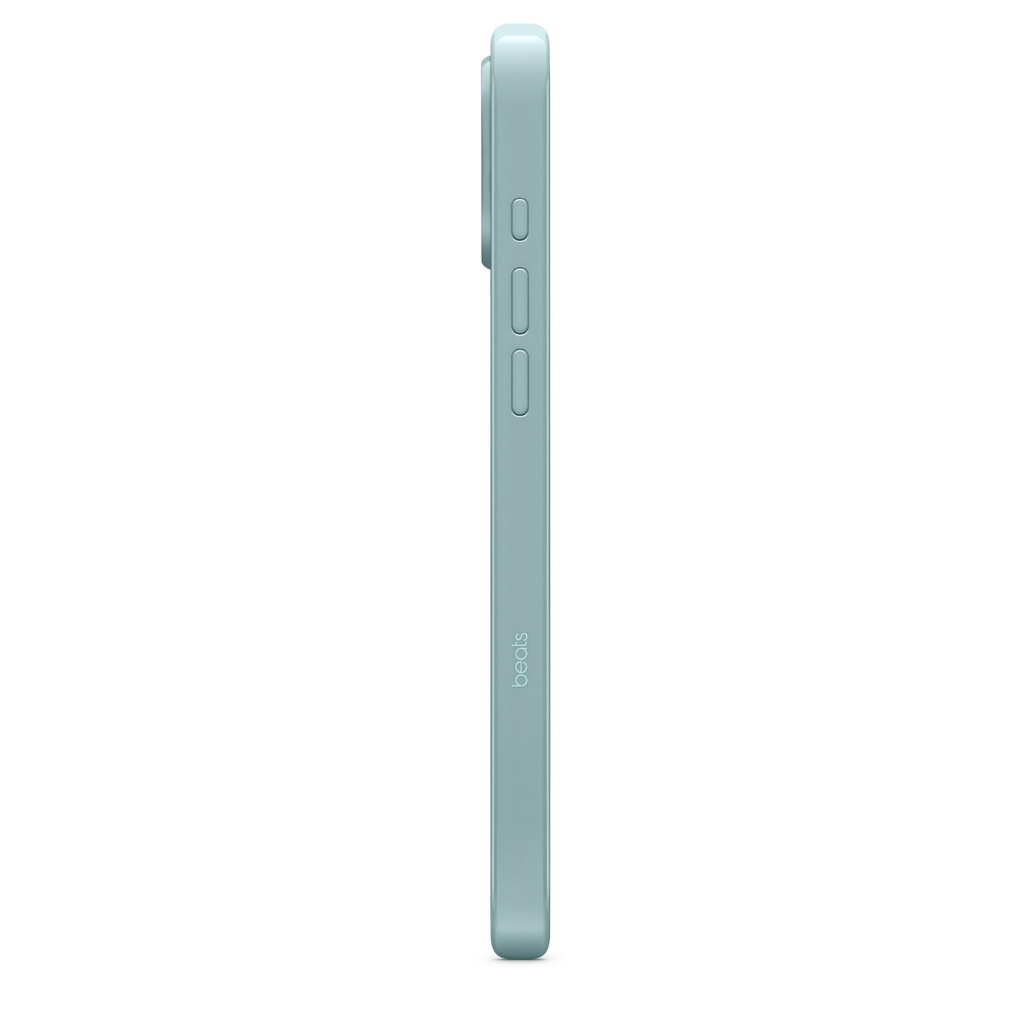 Funda Beats con MagSafe para el iPhone 16 Pro – Azul marea
