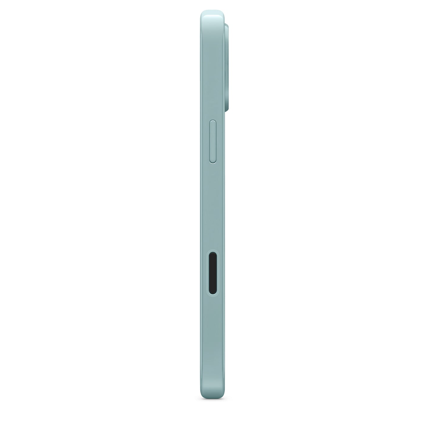 Funda Beats con MagSafe para el iPhone 16 Pro – Azul marea