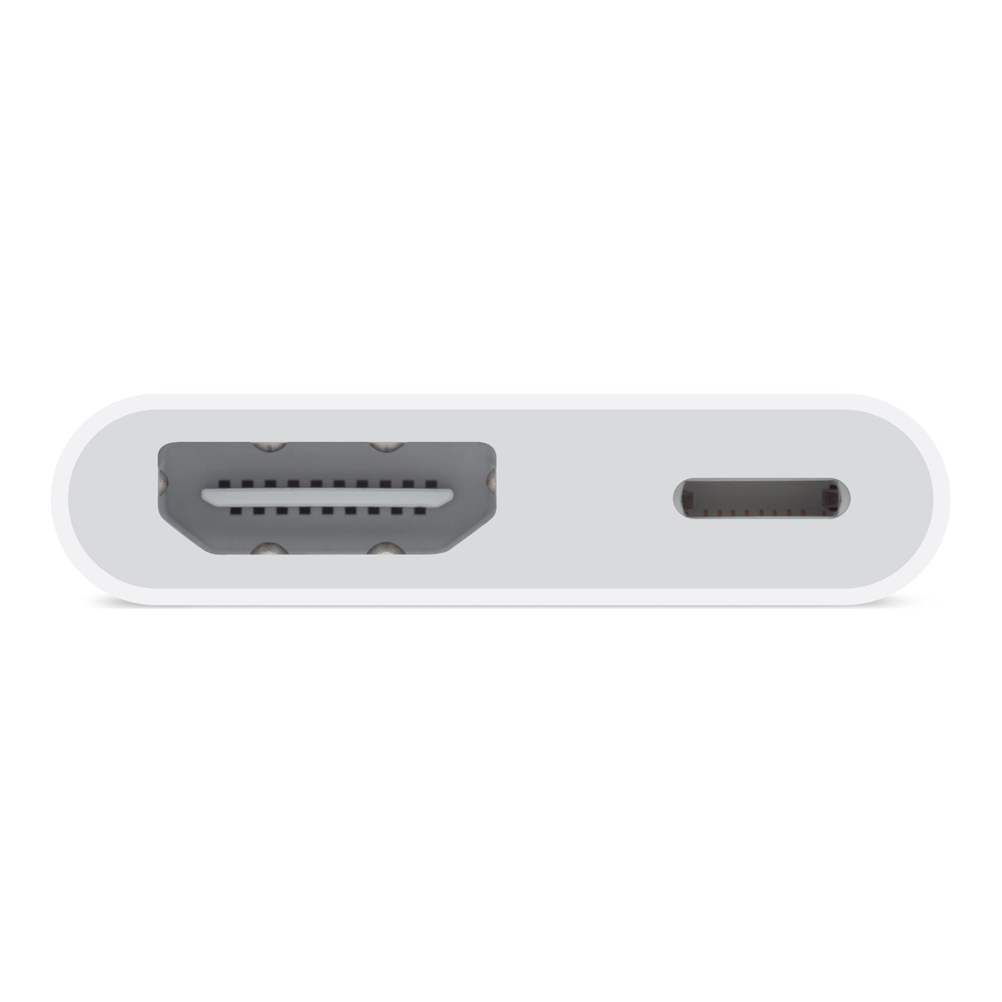 Adaptador de Lightning a AV Digital (Seminuevo)