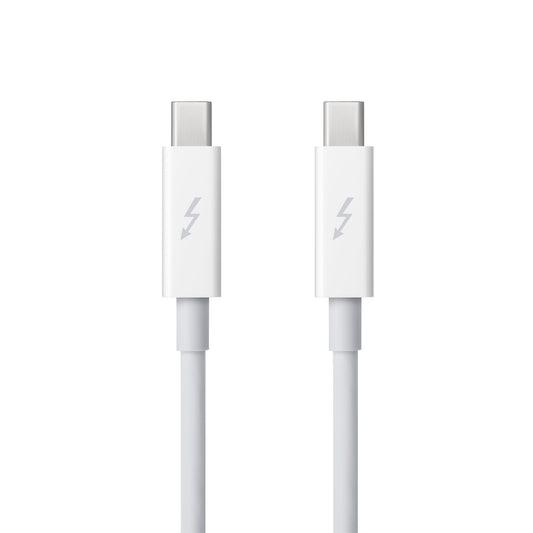 Cable Thunderbolt de Apple (0.5 m)