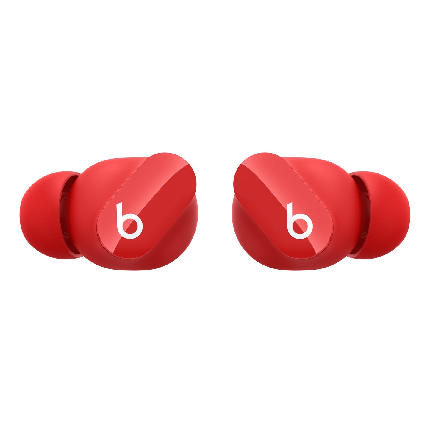 Apple Beats Studio Buds Red – Auriculares de tapón True Wireless con cancelación de ruido