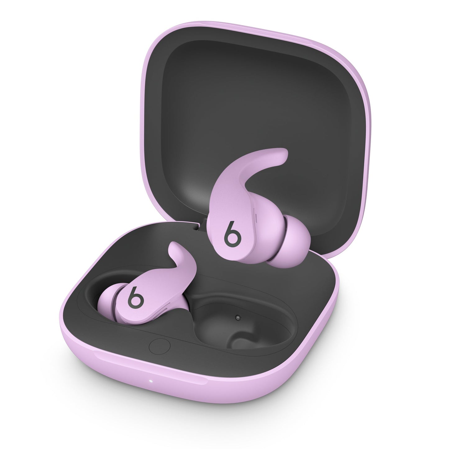 Apple Beats Fit Pro True Wireless Earbuds — Morado Gema