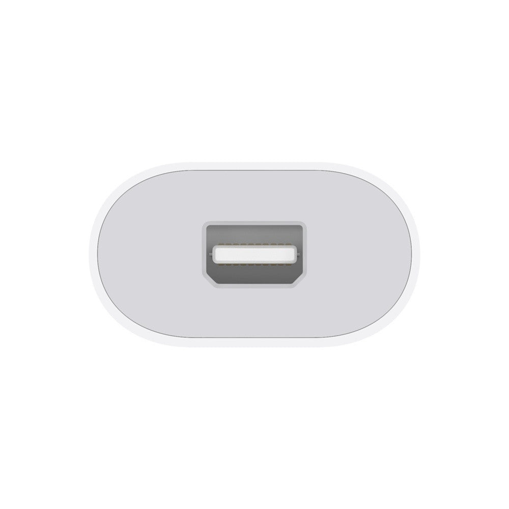 Adaptador de Thunderbolt 3 (USB-C) a Thunderbolt 2