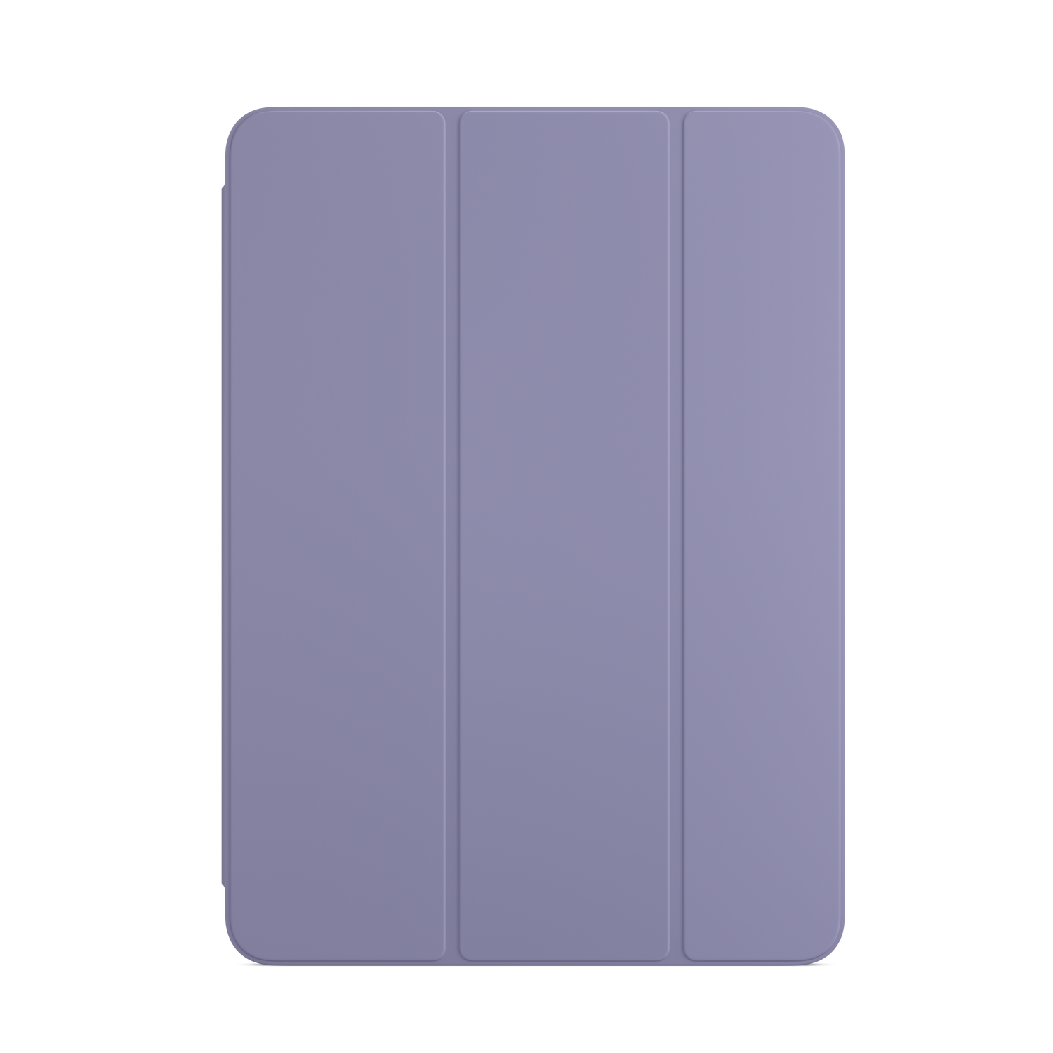 Smart Folio para el iPad Air (quinta generación) - Color lavanda inglesa