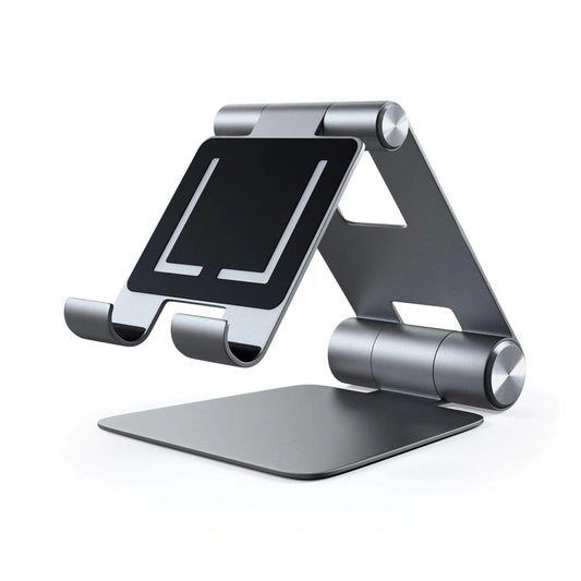 Satechi R1 Adjustable Mobile Stand Space Gray