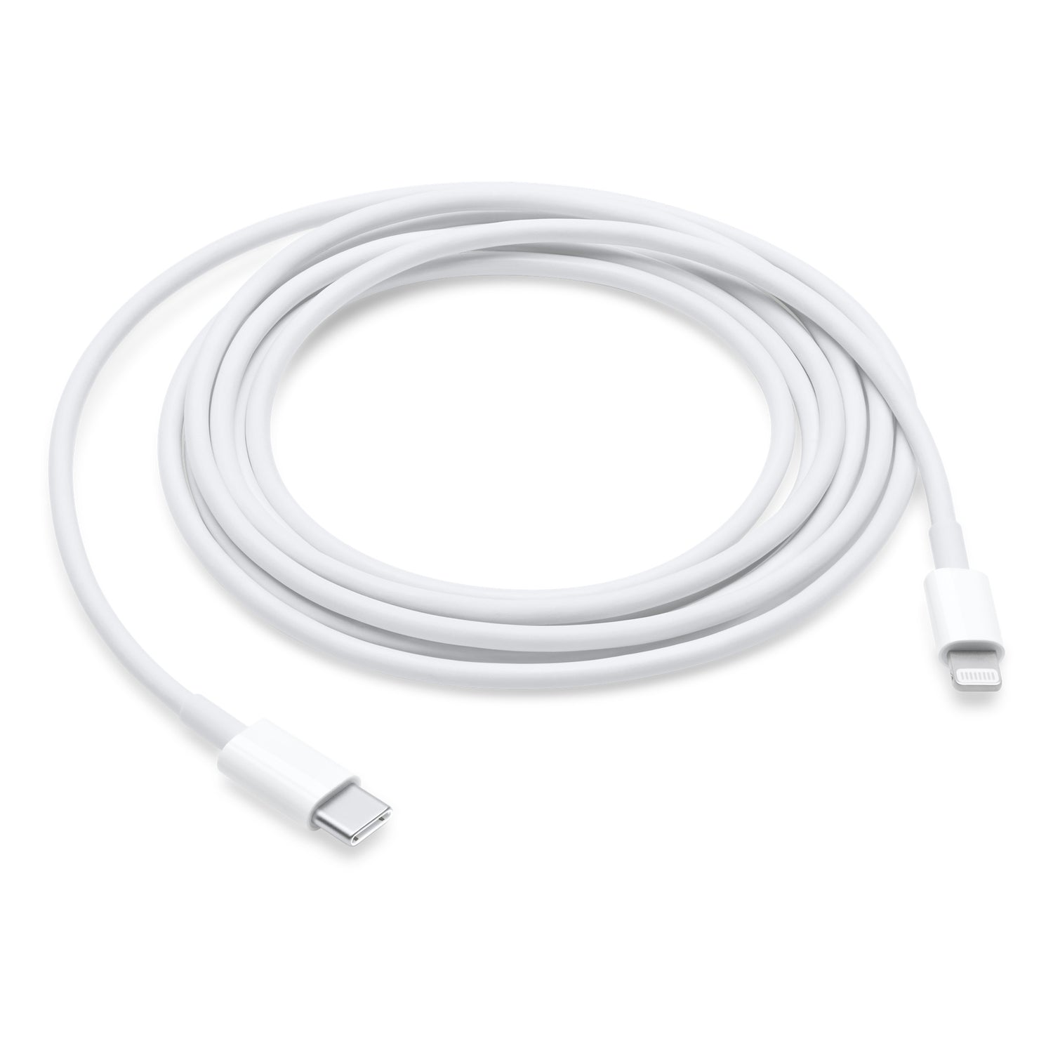 USB-C a Lightning Cable (2 m)