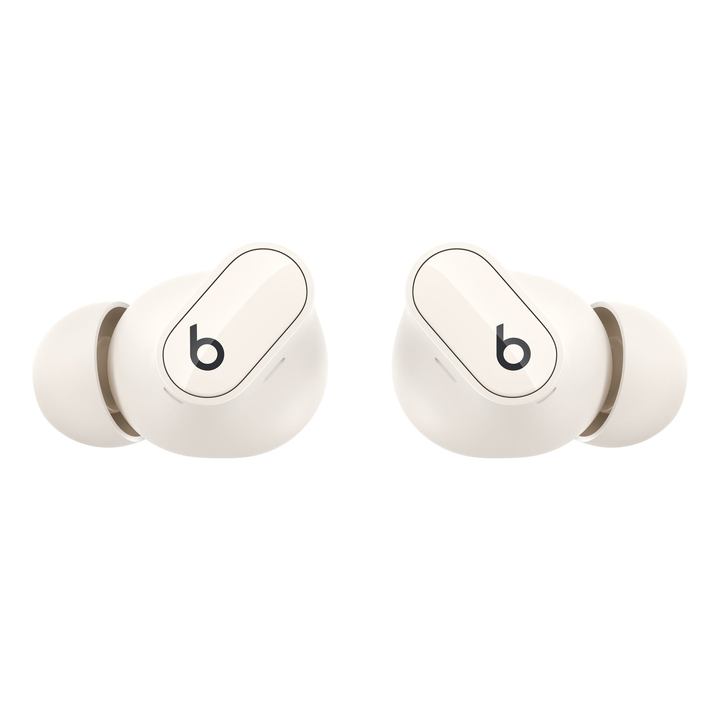 Apple Beats Studio Buds + - True Wireless Noise Cancelling Earbuds - Marfil