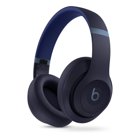 Beats Studio Pro Azul