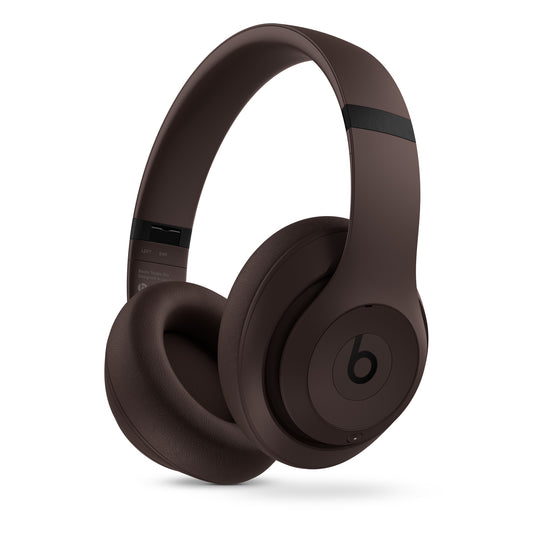 Beats Studio Pro Café