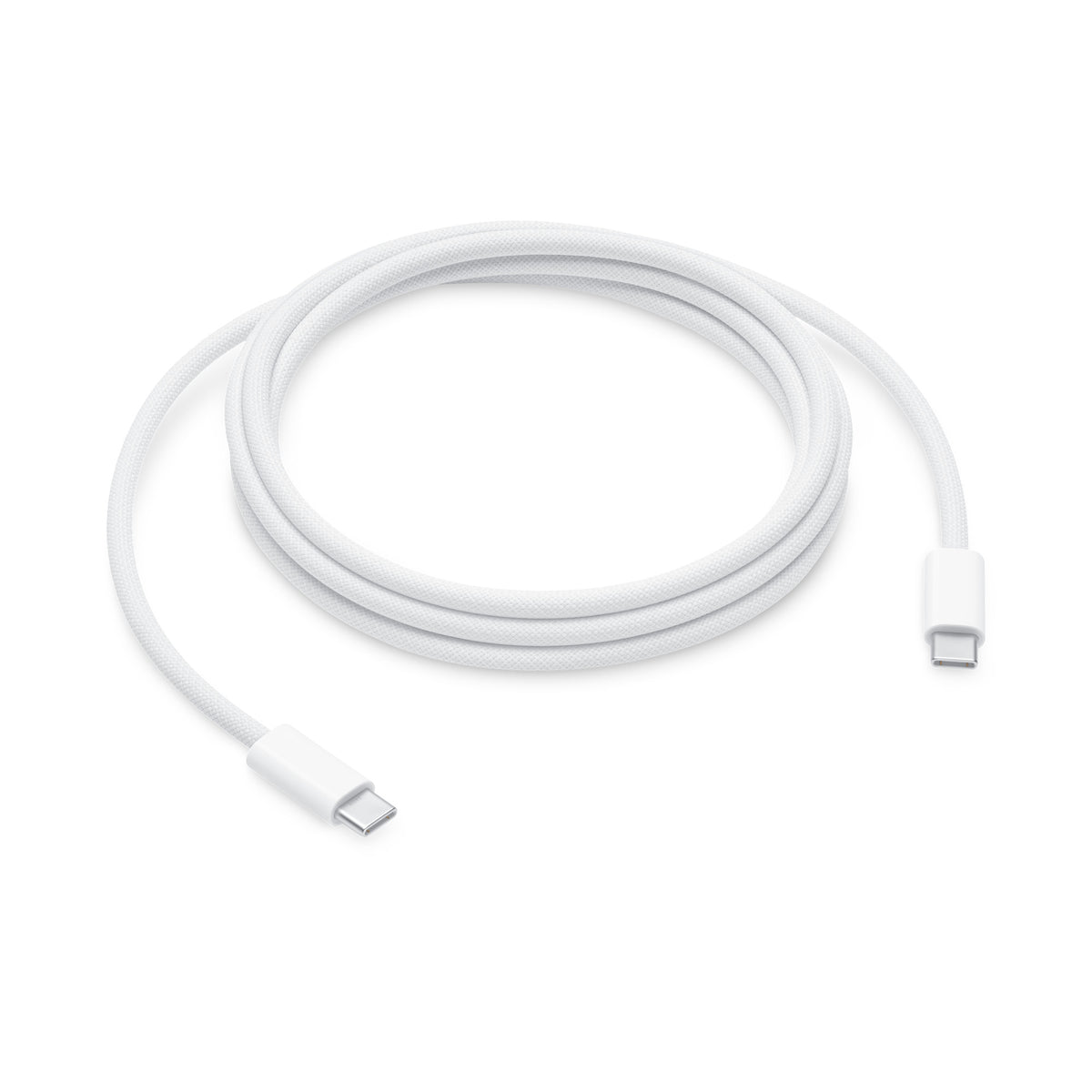 Apple cable de carga USB‑C de 240 W (2 m)