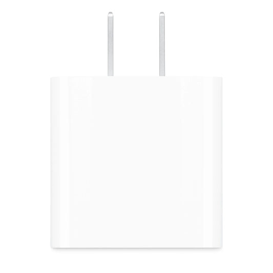 Adaptador de corriente USB-C de 20 W