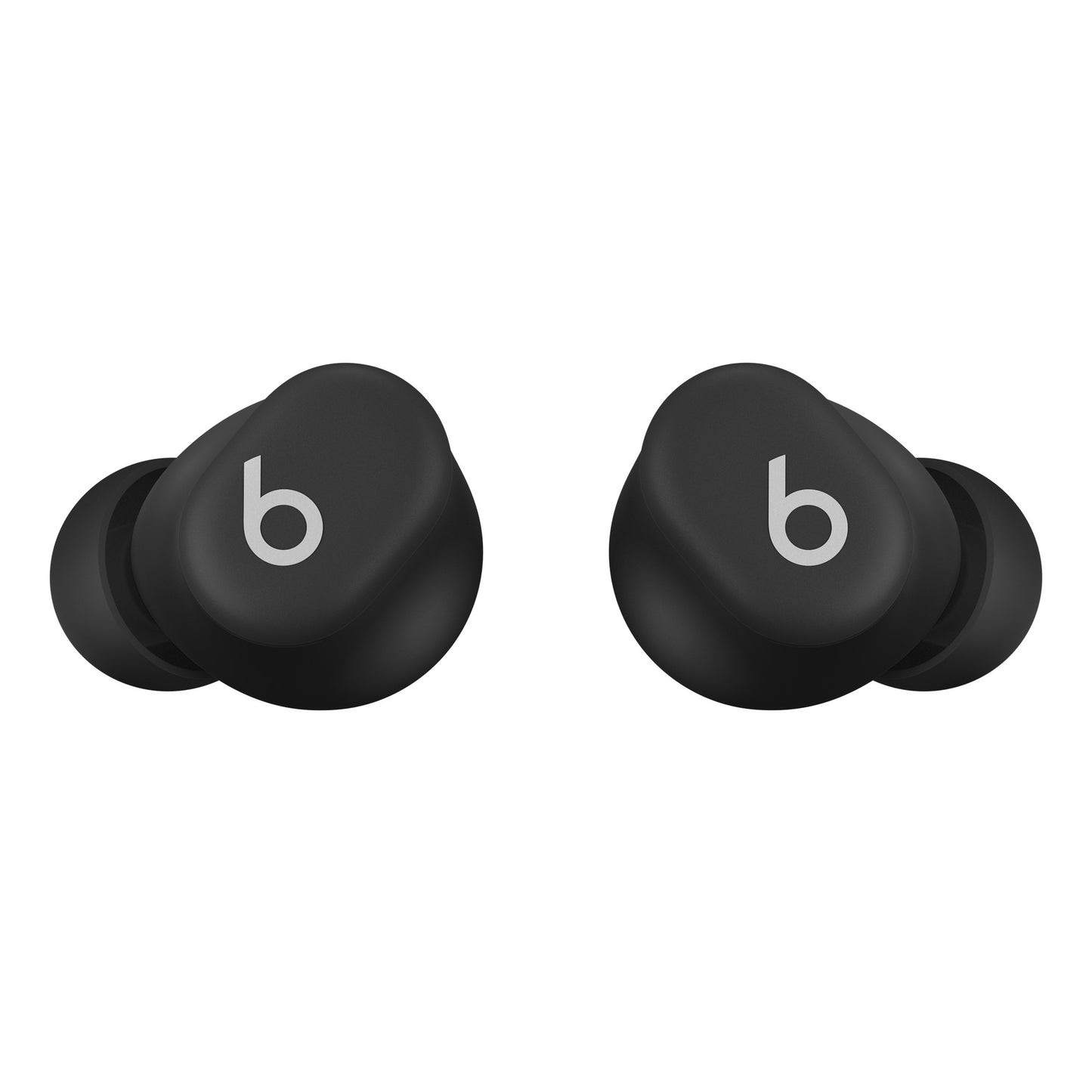 Beats Solo Buds - Negro mate
