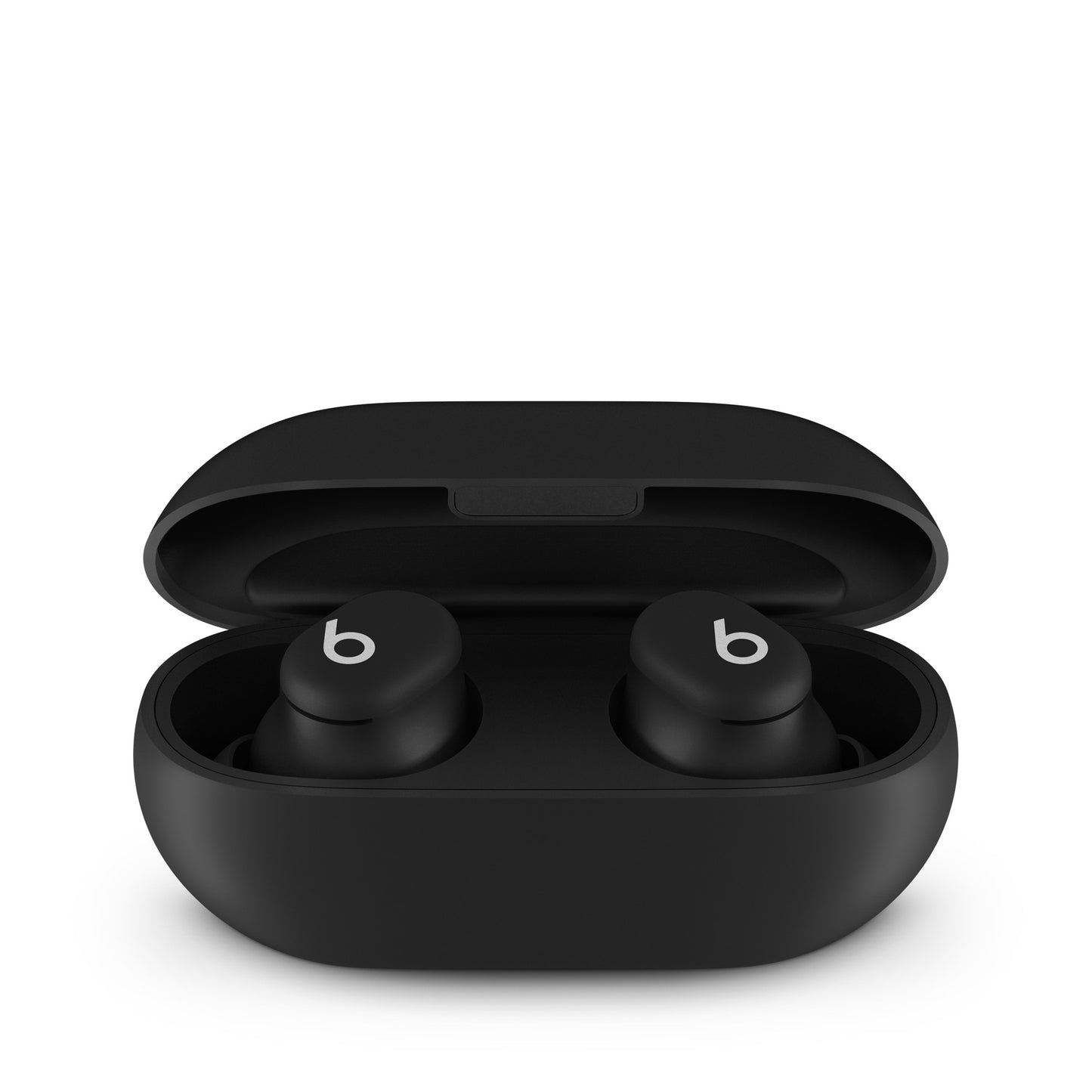 Beats Solo Buds - Negro mate