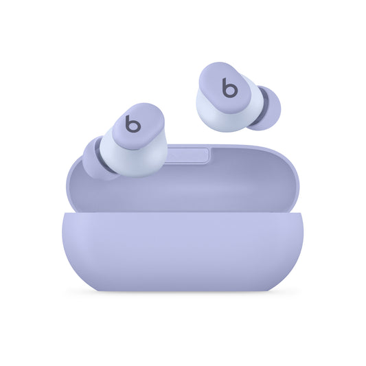 Beats Solo Buds - Lila ártico