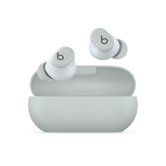 Beats Solo Buds - Gris tormenta