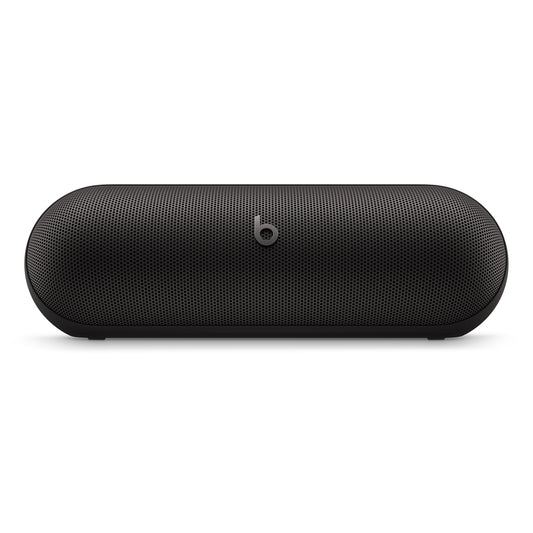 Beats Pill - Altavoz inalámbrico Bluetooth - Negro Mate