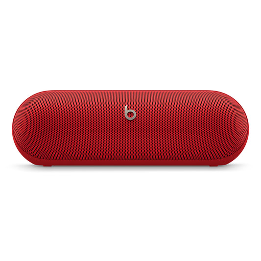 Beats Pill - Altavoz inalámbrico Bluetooth - Rojo Fuego