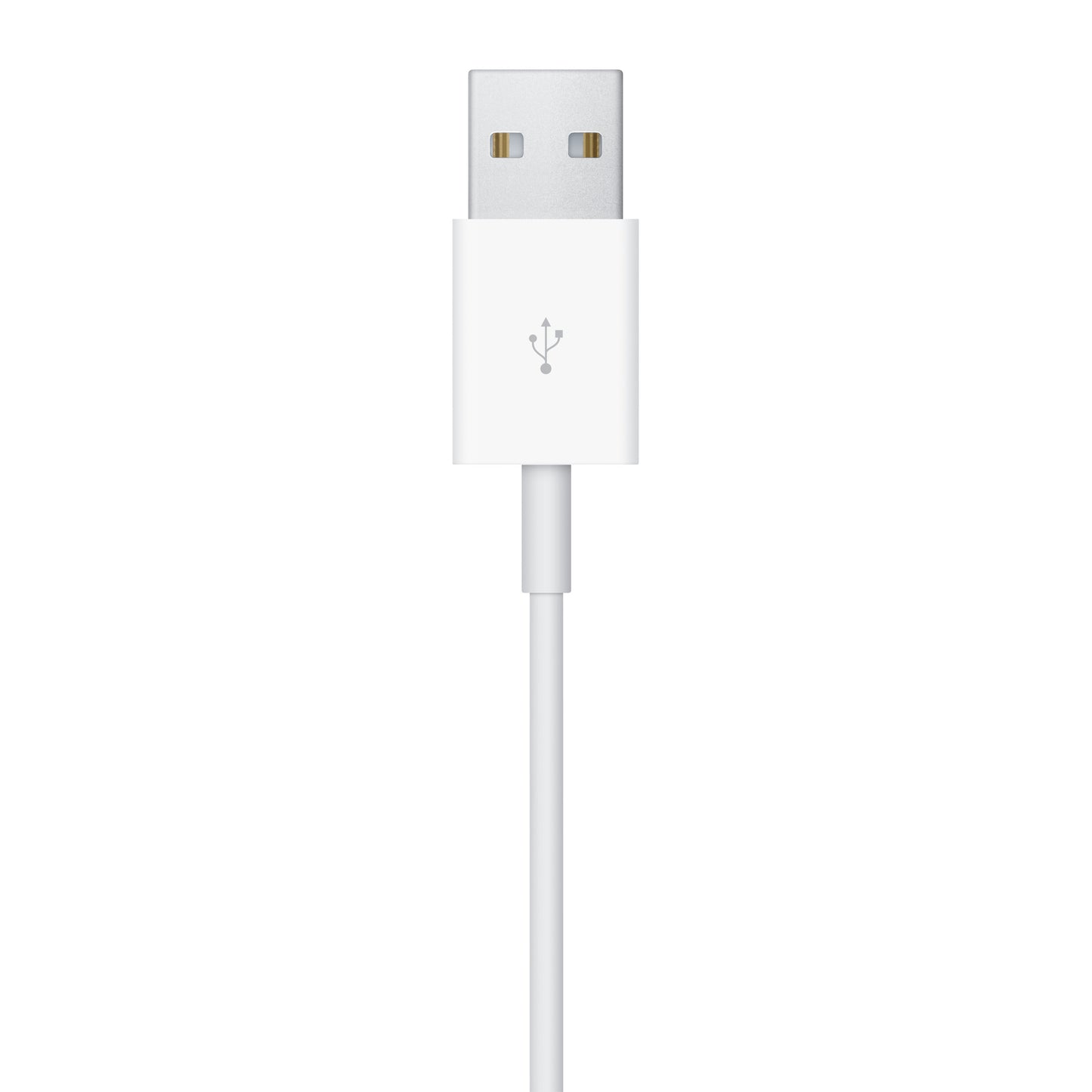 Cable de carga magnética con conector USB-A para el Apple Watch (1 m)
