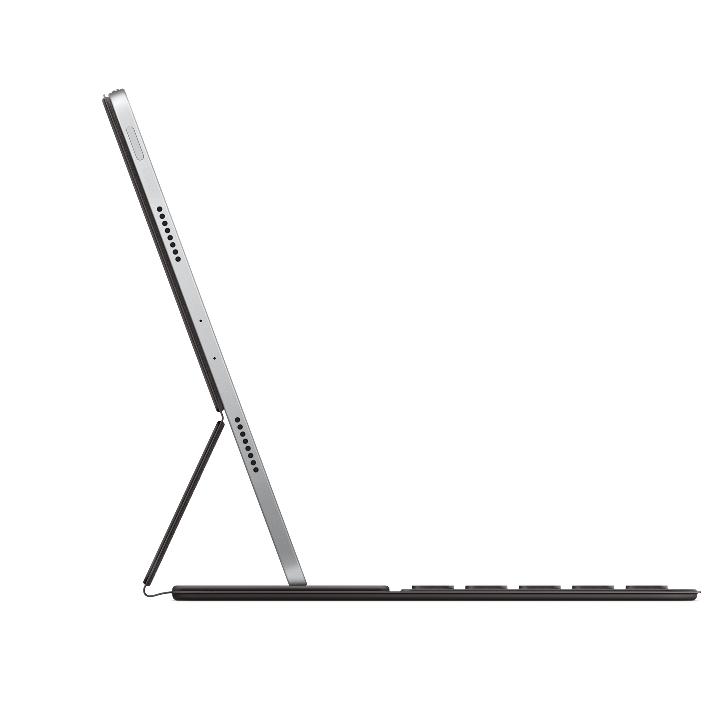 Smart Keyboard Folio para el iPad Pro de 11 pulgadas (tercera generación) y el iPad Air (quinta generación) - Inglés