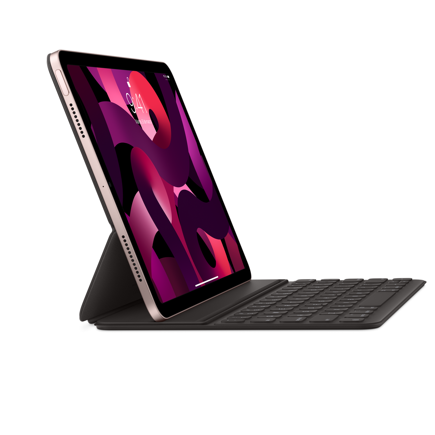Smart Keyboard Folio para el iPad Pro de 11 pulgadas (tercera generación) y el iPad Air (quinta generación) - Inglés