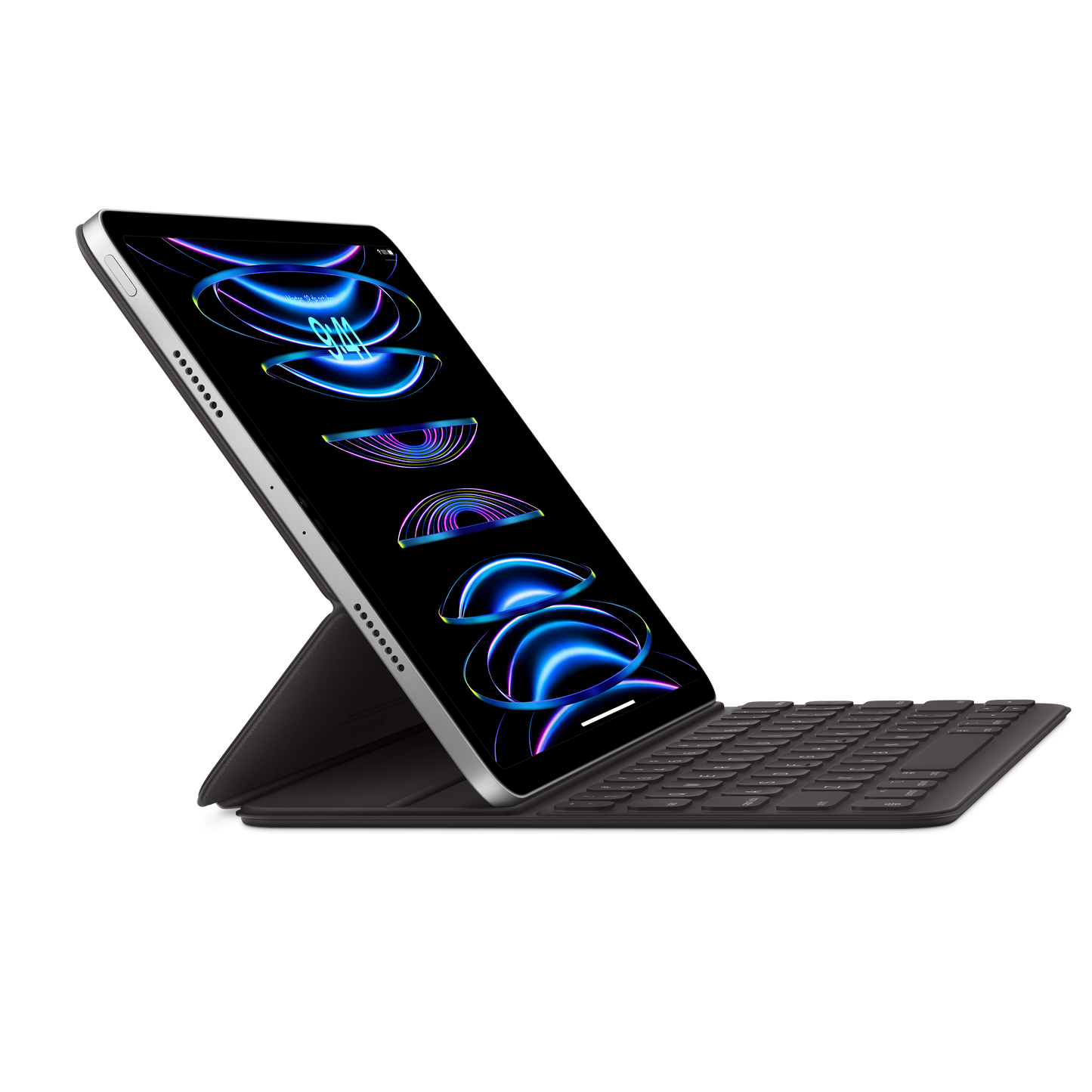 Smart Keyboard Folio para el iPad Pro de 11 pulgadas (tercera generación) y el iPad Air (quinta generación) - Inglés