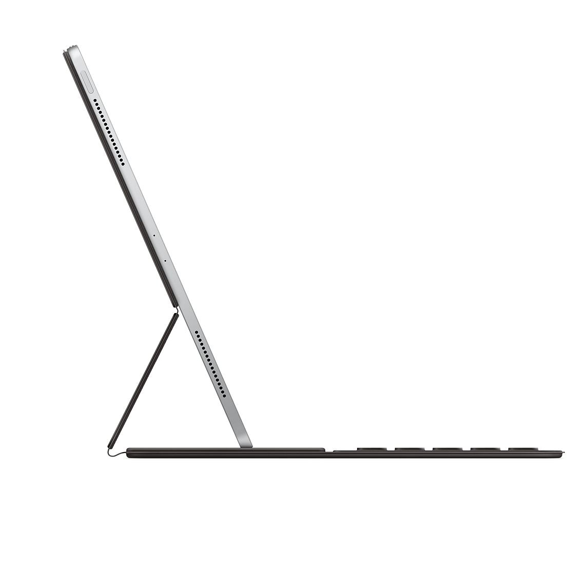 Smart Keyboard Folio para el iPad Pro de 12.9 pulgadas (4th & 5th gen) Seminuevo