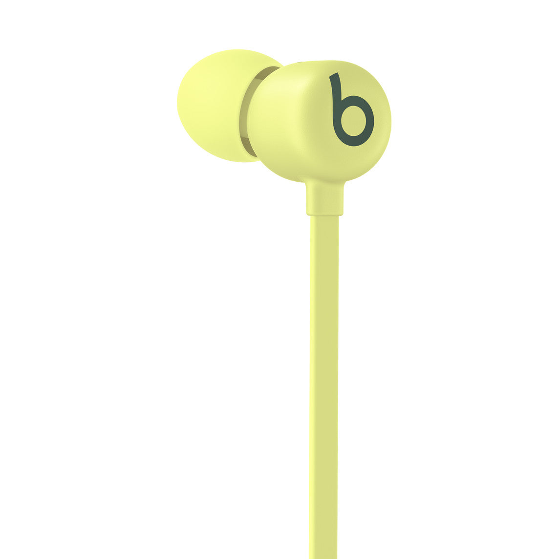 Apple Beats Flex – All-Day - Yuzu Yellow