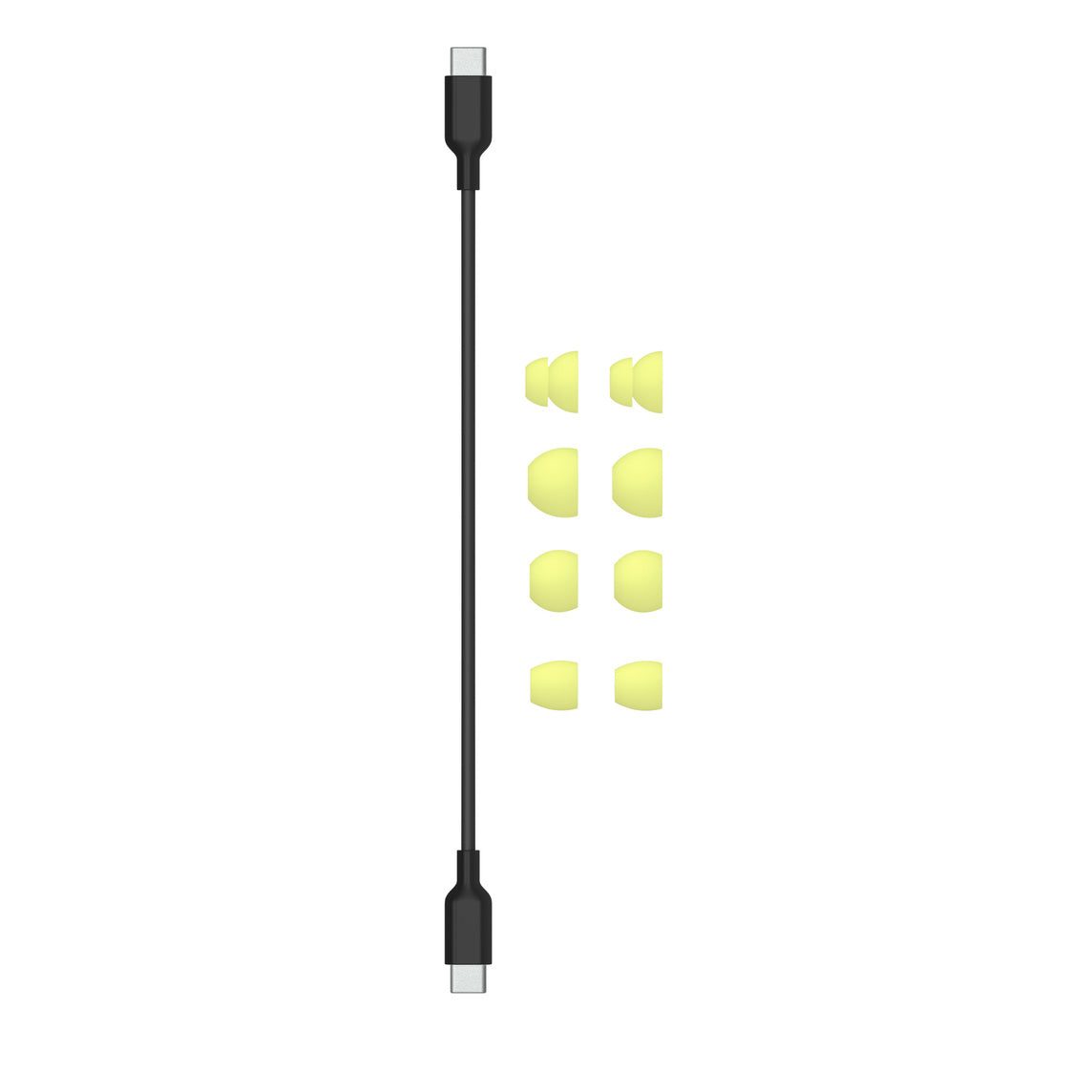 Apple Beats Flex – All-Day - Yuzu Yellow