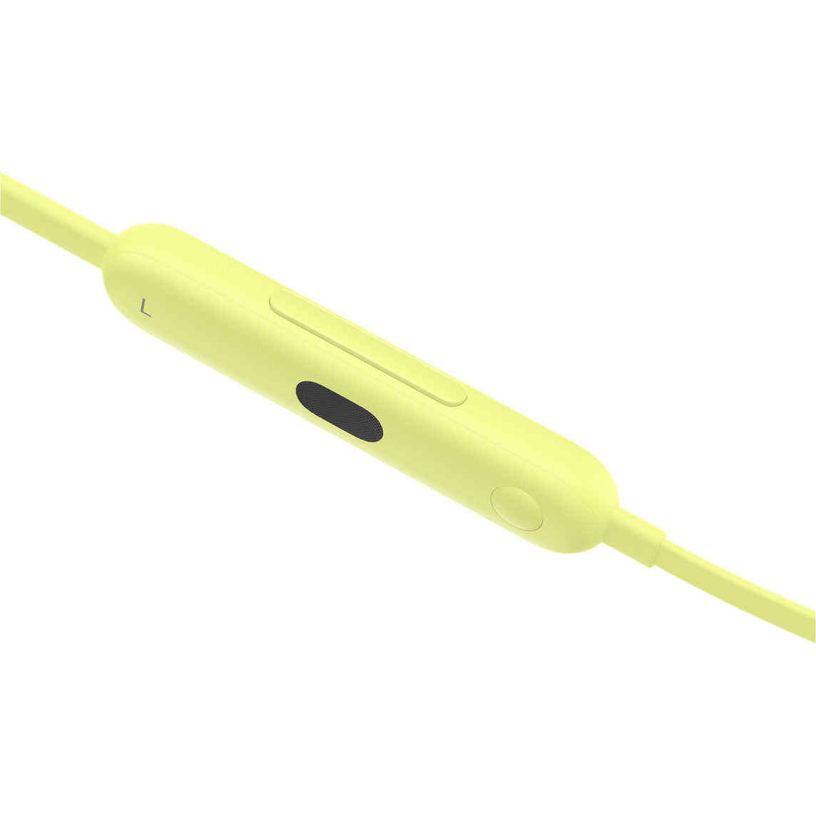 Apple Beats Flex – All-Day - Yuzu Yellow
