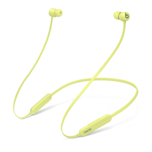 Apple Beats Flex – All-Day - Yuzu Yellow