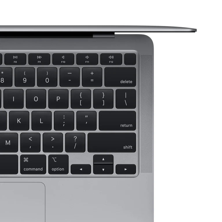 MacBook Air de 13 pulgadas M1