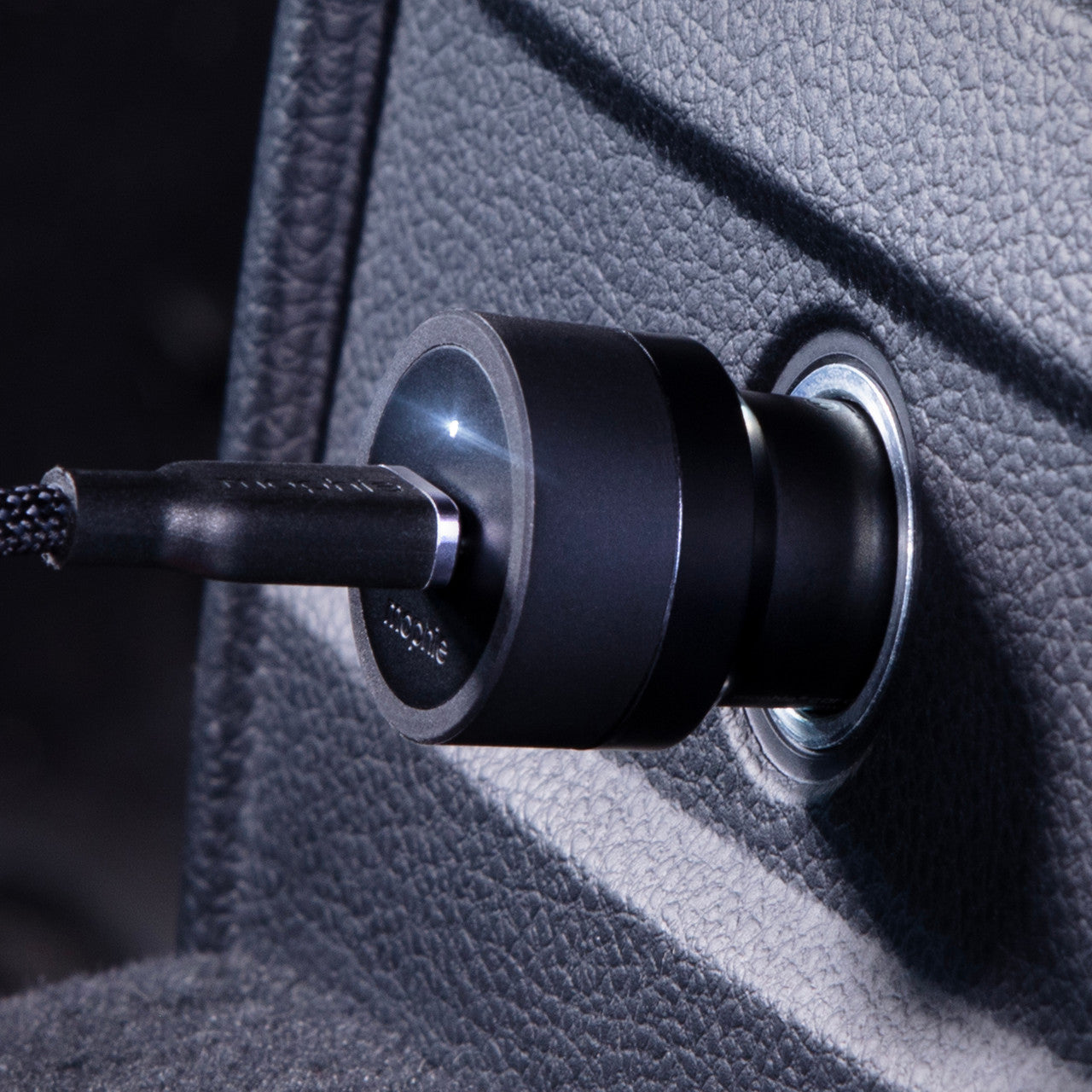 Mophie ACC Car Charger USB-C 30W