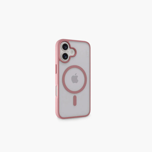 NCO SafeCase Lite with MagSafe Dusty Rose For iPhone 16