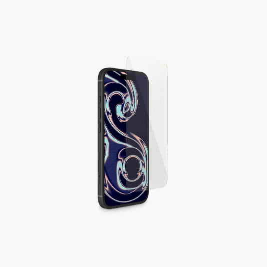 NCO GlassGuard Antimicrobial Glass For iPhone 16