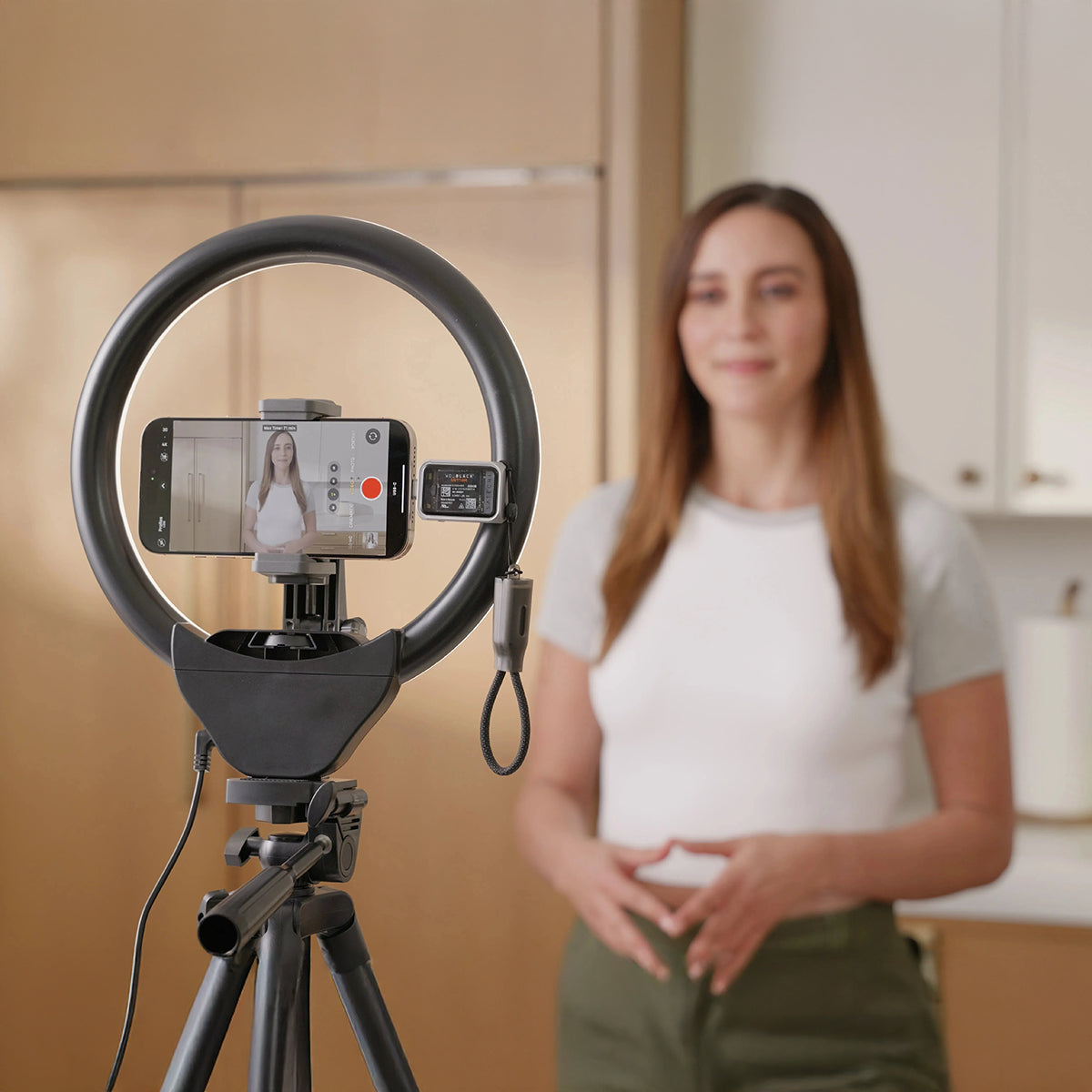 Satechi Mini NVMe SSD Enclosure