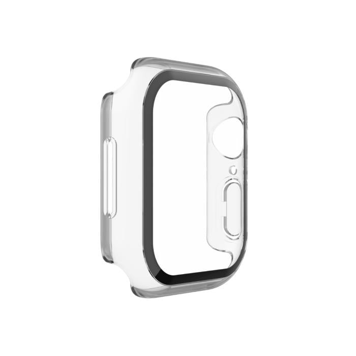 Belkin SF-V2 Tempered Glass Full 360 Apple Watch 45mm - Transparente