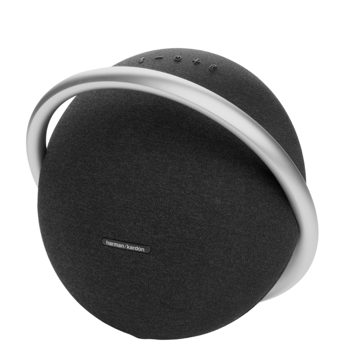 Harman Kardon Onyx Studio 8 Black
